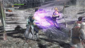 Immagine 48 del gioco Fist of the North Star: Ken's Rage per PlayStation 3