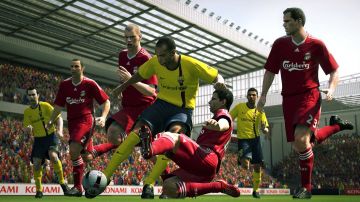 Immagine -9 del gioco Pro Evolution Soccer 2010 per PlayStation 3