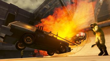 Immagine -11 del gioco Carmageddon: Max Damage per PlayStation 4