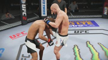 Immagine -12 del gioco EA Sports UFC 2 per Xbox One
