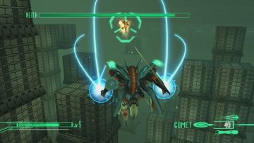 Immagine 12 del gioco Zone of the Enders HD Collection per Xbox 360