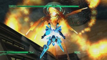 Immagine 10 del gioco Zone of the Enders HD Collection per Xbox 360