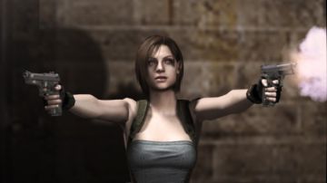 Immagine -3 del gioco Resident Evil The Umbrella Chronicles per Nintendo Wii