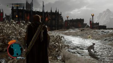 Immagine 23 del gioco La Terra di Mezzo: L'Ombra della Guerra per Xbox One