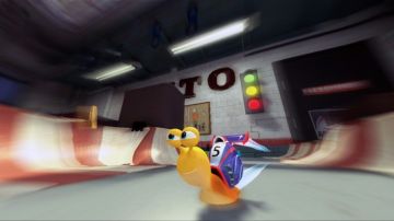 Immagine -2 del gioco Turbo Acrobazie in pista per Nintendo Wii U