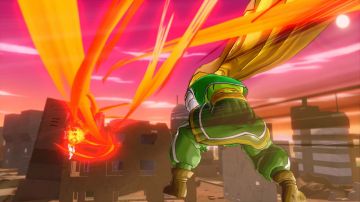 Immagine 22 del gioco Dragon Ball Xenoverse per Xbox 360