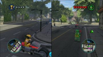Immagine 25 del gioco LEGO Marvel Super Heroes per Nintendo Wii U