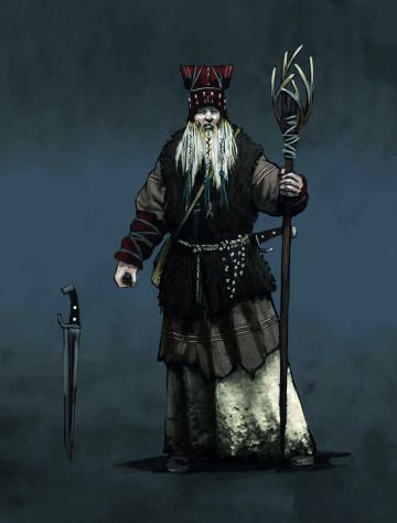 Immagine 7 del gioco The Witcher 3: Wild Hunt per Xbox One