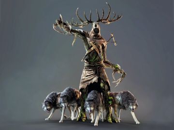 Immagine 10 del gioco The Witcher 3: Wild Hunt per Xbox One