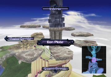 Immagine -13 del gioco Ar Tonelico: Melody of Elemia per PlayStation 2