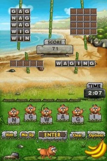 Immagine -16 del gioco Pogo Island per Nintendo DS