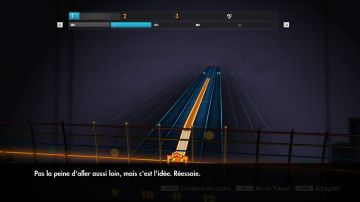 Immagine -2 del gioco Rocksmith 2014 Edition per Xbox One