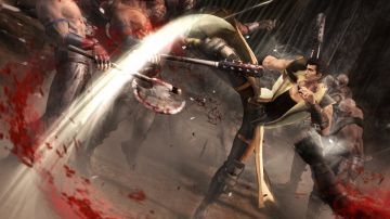 Immagine -2 del gioco Fist of the North Star: Ken's Rage 2 per Xbox 360