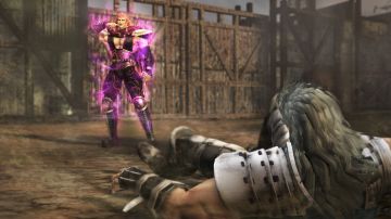 Immagine 2 del gioco Fist of the North Star: Ken's Rage 2 per Xbox 360