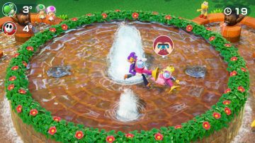 Immagine 0 del gioco Super Mario Party per Nintendo Switch