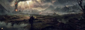 Immagine -17 del gioco La Terra di Mezzo: L'Ombra di Mordor per Xbox 360