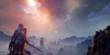 Immagine -11 del gioco La Terra di Mezzo: L'Ombra di Mordor per Xbox 360