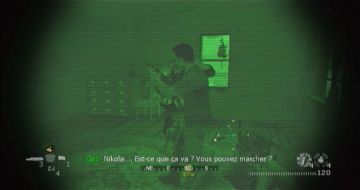 Immagine 24 del gioco Call of Duty: Modern Warfare per Nintendo Wii