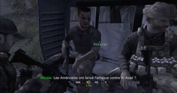 Immagine 25 del gioco Call of Duty: Modern Warfare per Nintendo Wii