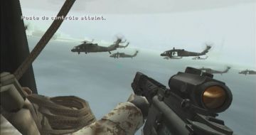 Immagine 26 del gioco Call of Duty: Modern Warfare per Nintendo Wii