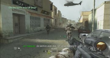 Immagine 27 del gioco Call of Duty: Modern Warfare per Nintendo Wii