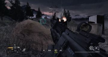 Immagine 18 del gioco Call of Duty: Modern Warfare per Nintendo Wii