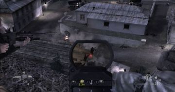 Immagine 19 del gioco Call of Duty: Modern Warfare per Nintendo Wii