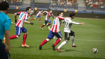 Immagine -12 del gioco FIFA 16 per PlayStation 3