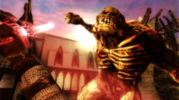 Immagine -12 del gioco Dark Messiah of Might and Magic: Elements per Xbox 360