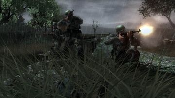 Immagine -1 del gioco Call of Duty 3 per Xbox 360