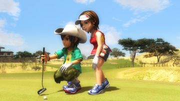 Immagine -8 del gioco Everybody's Golf World Tour per PlayStation 3