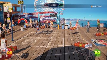 Immagine 0 del gioco NBA 2K Playgrounds 2 per Xbox One