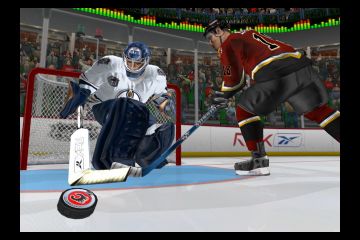 Immagine -9 del gioco NHL 2K6 per Xbox 360