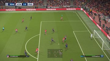 Immagine 26 del gioco Pro Evolution Soccer 2018 per PlayStation 4
