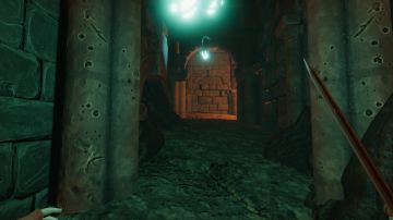 Immagine -3 del gioco Underworld Ascendant per PlayStation 4