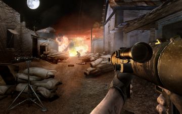 Immagine -7 del gioco Far Cry 2 per PlayStation 3