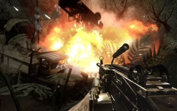 Immagine -6 del gioco Far Cry 2 per PlayStation 3