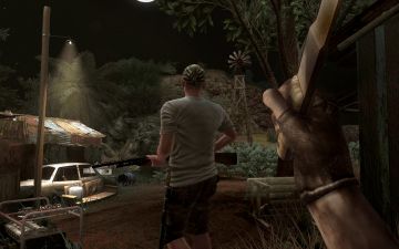 Immagine -5 del gioco Far Cry 2 per PlayStation 3