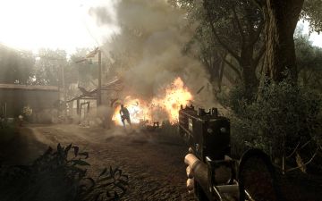 Immagine -4 del gioco Far Cry 2 per PlayStation 3