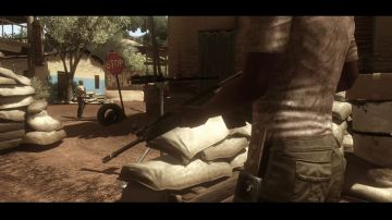 Immagine -3 del gioco Far Cry 2 per PlayStation 3