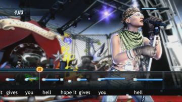 Immagine -17 del gioco Karaoke Revolution per PlayStation 3