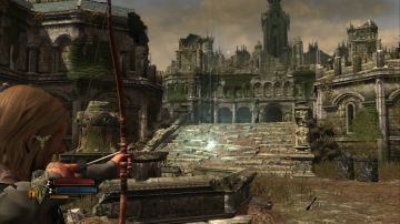 Immagine 118 del gioco Il Signore Degli Anelli: Guerra del Nord per PlayStation 3