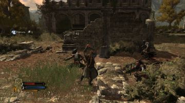 Immagine 122 del gioco Il Signore Degli Anelli: Guerra del Nord per PlayStation 3