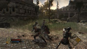 Immagine 123 del gioco Il Signore Degli Anelli: Guerra del Nord per PlayStation 3