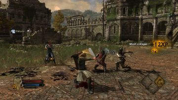 Immagine 124 del gioco Il Signore Degli Anelli: Guerra del Nord per PlayStation 3