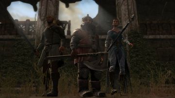 Immagine 127 del gioco Il Signore Degli Anelli: Guerra del Nord per PlayStation 3