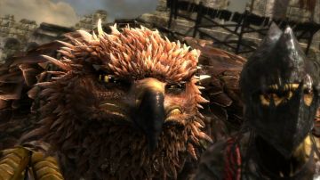 Immagine 128 del gioco Il Signore Degli Anelli: Guerra del Nord per PlayStation 3