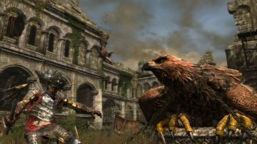 Immagine 129 del gioco Il Signore Degli Anelli: Guerra del Nord per PlayStation 3