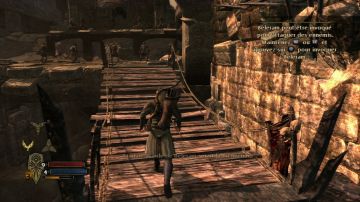 Immagine 131 del gioco Il Signore Degli Anelli: Guerra del Nord per PlayStation 3