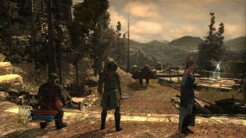 Immagine 132 del gioco Il Signore Degli Anelli: Guerra del Nord per PlayStation 3